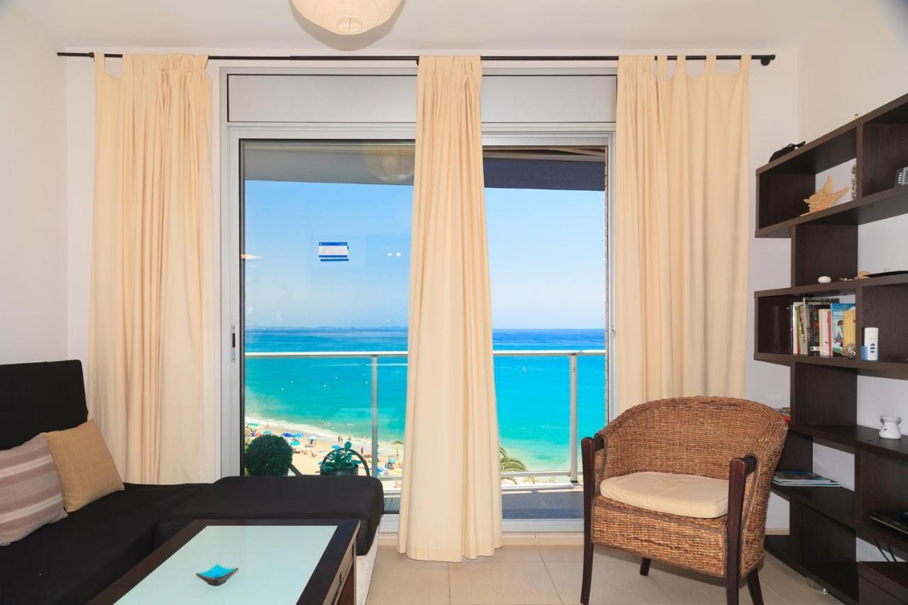 Uhc Panoramic Family Complex Lägenhet Miami Playa Exteriör bild