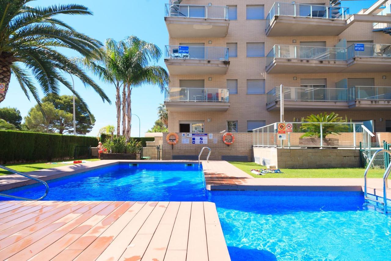 Uhc Panoramic Family Complex Lägenhet Miami Playa Exteriör bild