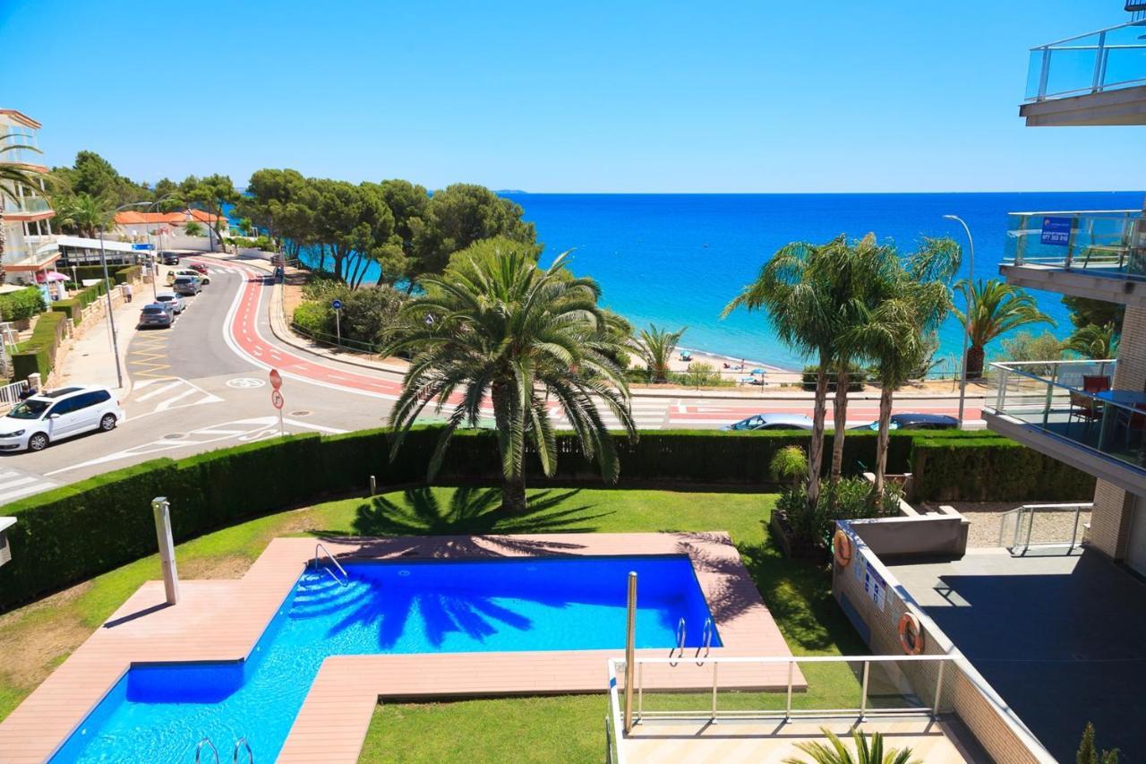 Uhc Panoramic Family Complex Lägenhet Miami Playa Exteriör bild