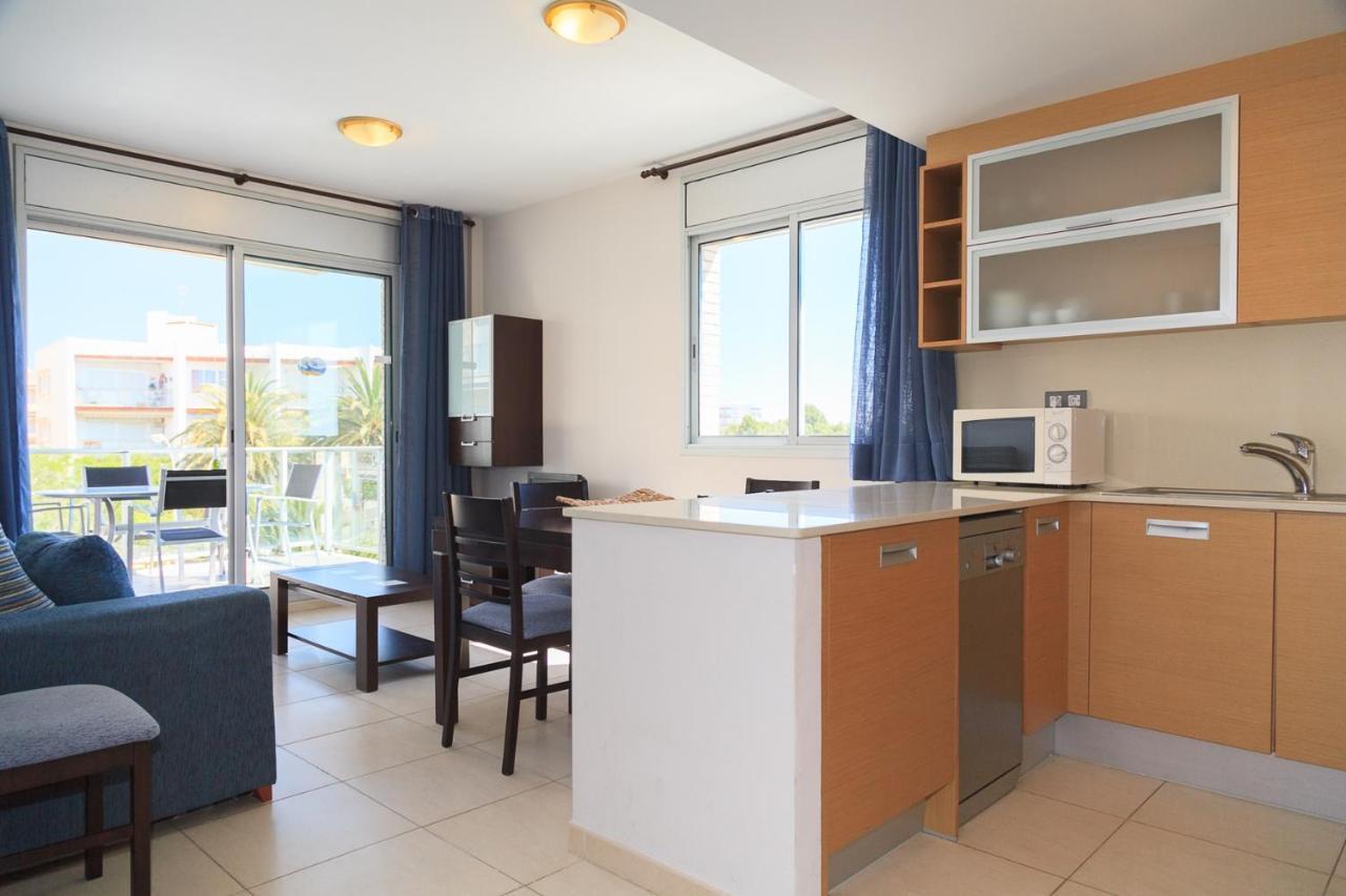 Uhc Panoramic Family Complex Lägenhet Miami Playa Exteriör bild