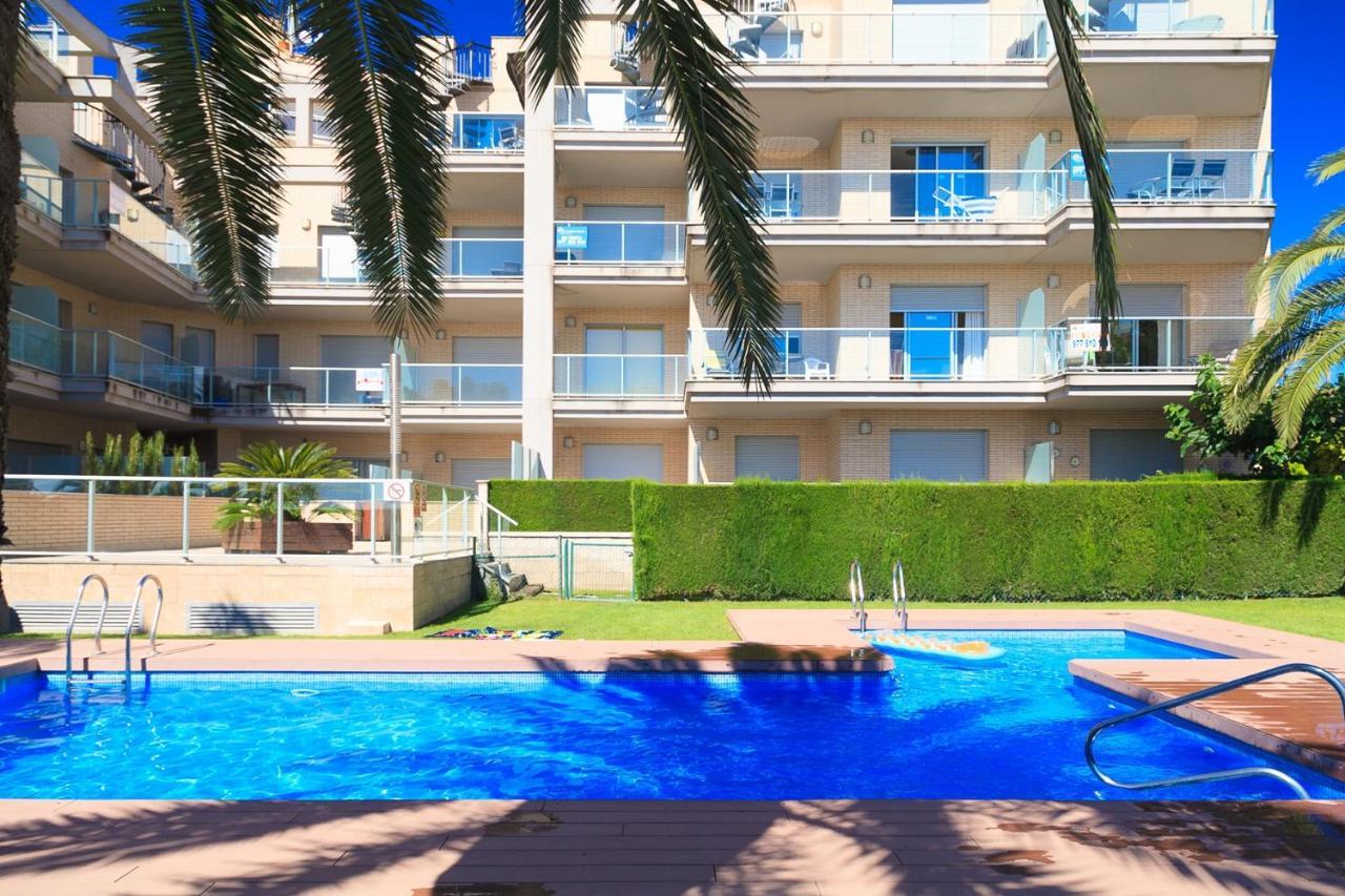 Uhc Panoramic Family Complex Lägenhet Miami Playa Exteriör bild