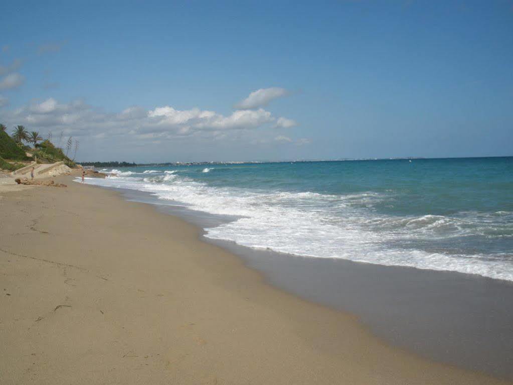 Uhc Panoramic Family Complex Lägenhet Miami Playa Exteriör bild