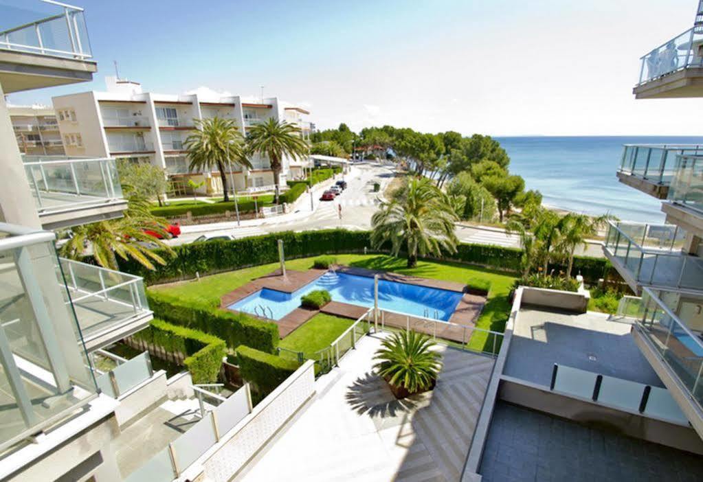 Uhc Panoramic Family Complex Lägenhet Miami Playa Exteriör bild