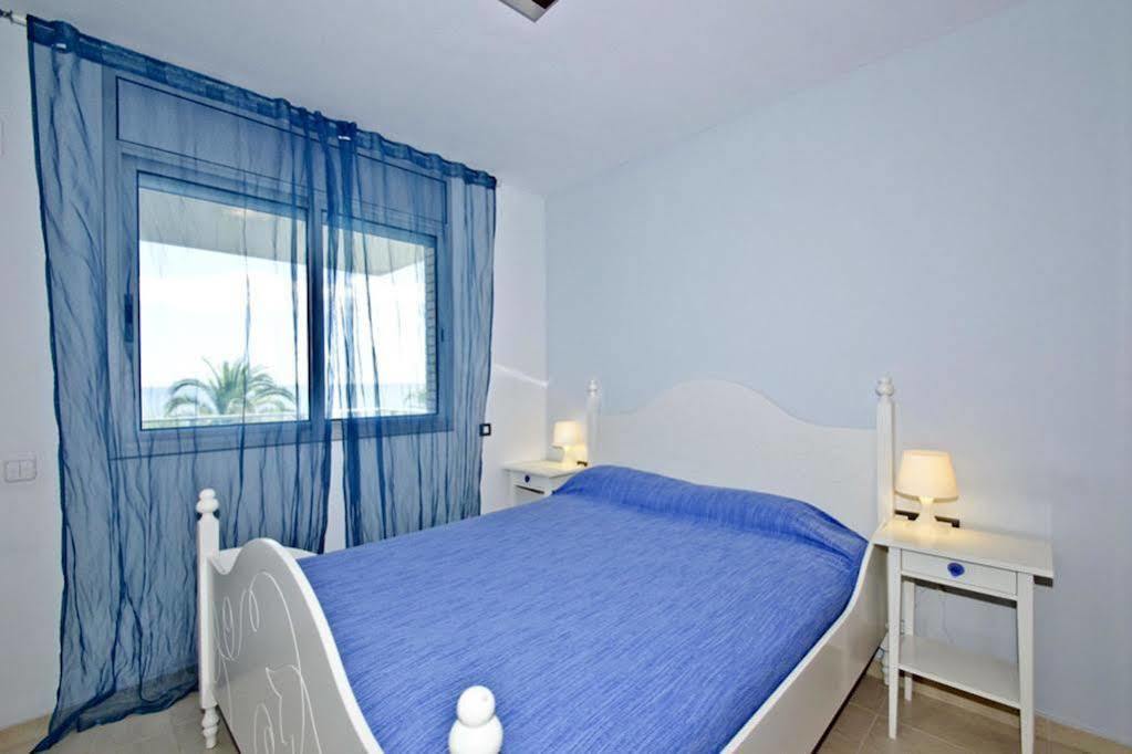 Uhc Panoramic Family Complex Lägenhet Miami Playa Exteriör bild