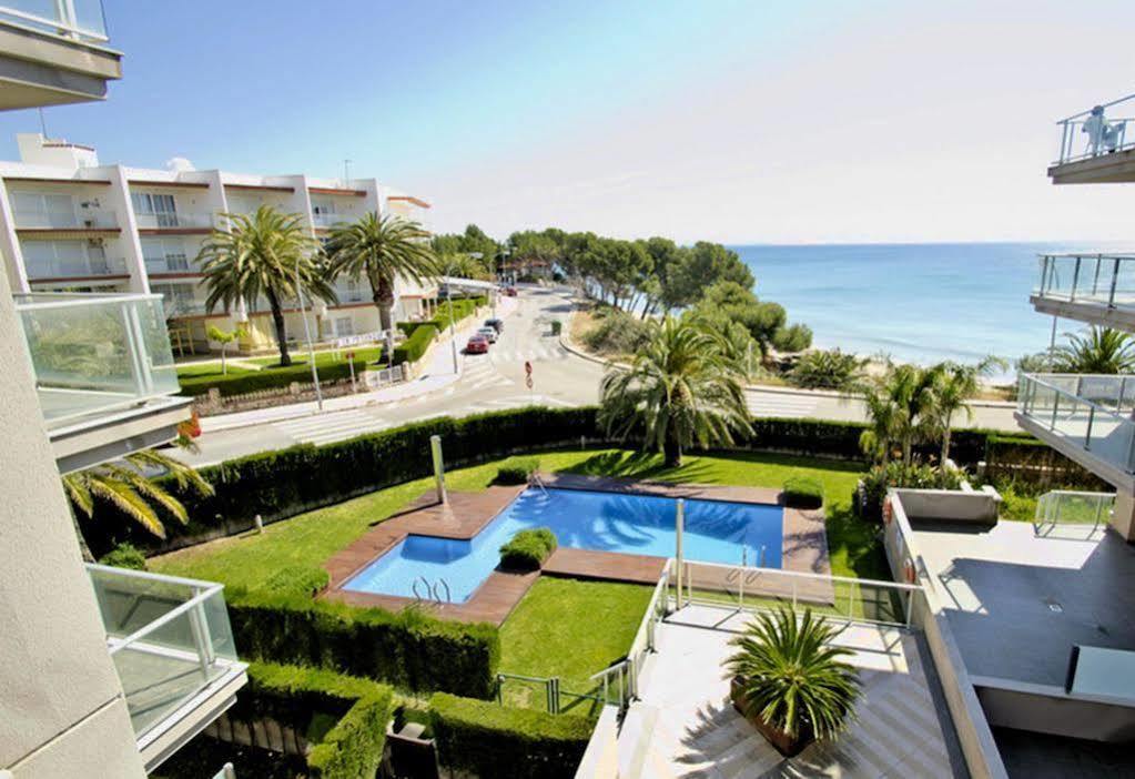 Uhc Panoramic Family Complex Lägenhet Miami Playa Exteriör bild