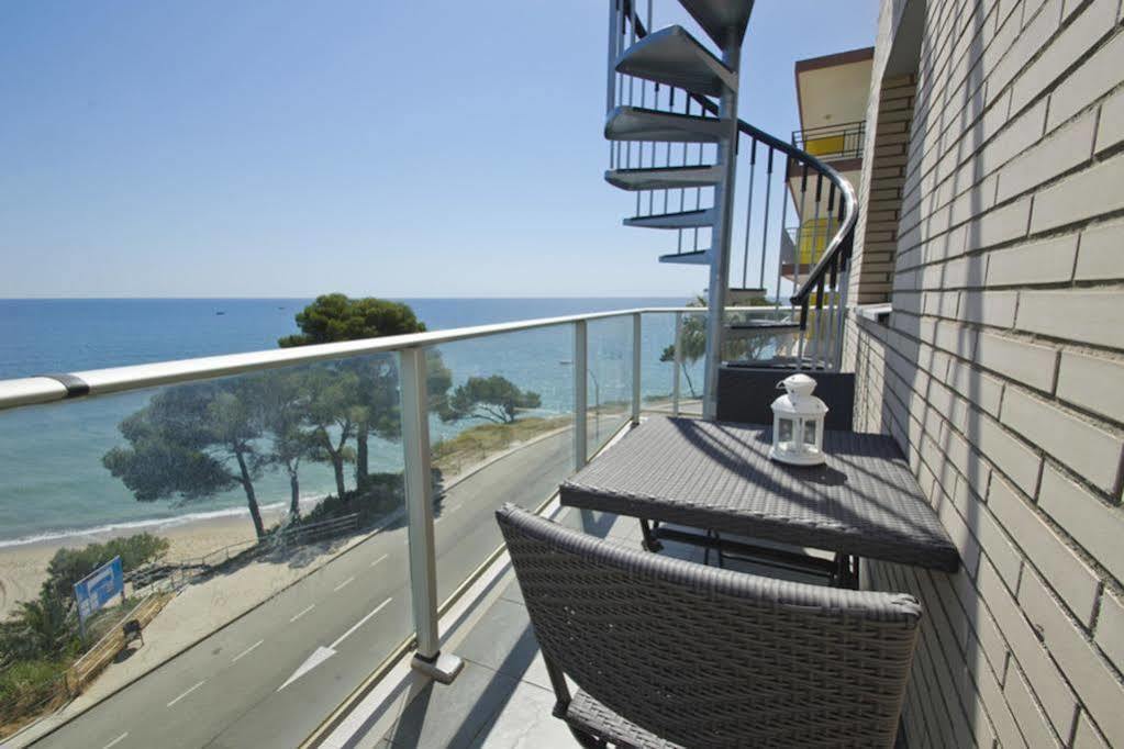 Uhc Panoramic Family Complex Lägenhet Miami Playa Exteriör bild