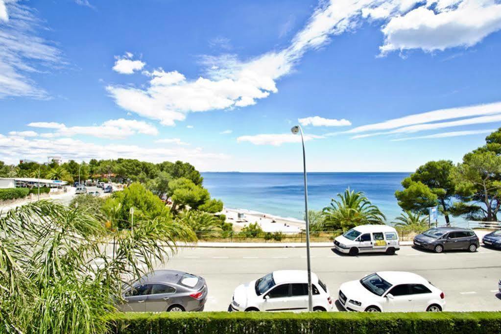 Uhc Panoramic Family Complex Lägenhet Miami Playa Exteriör bild