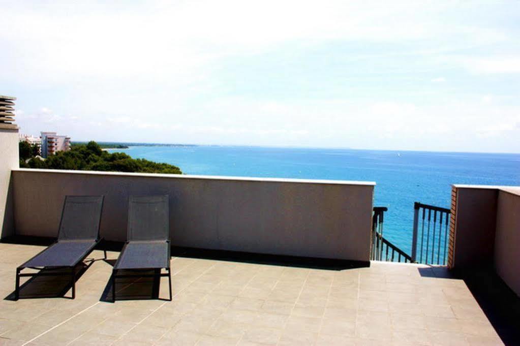 Uhc Panoramic Family Complex Lägenhet Miami Playa Exteriör bild