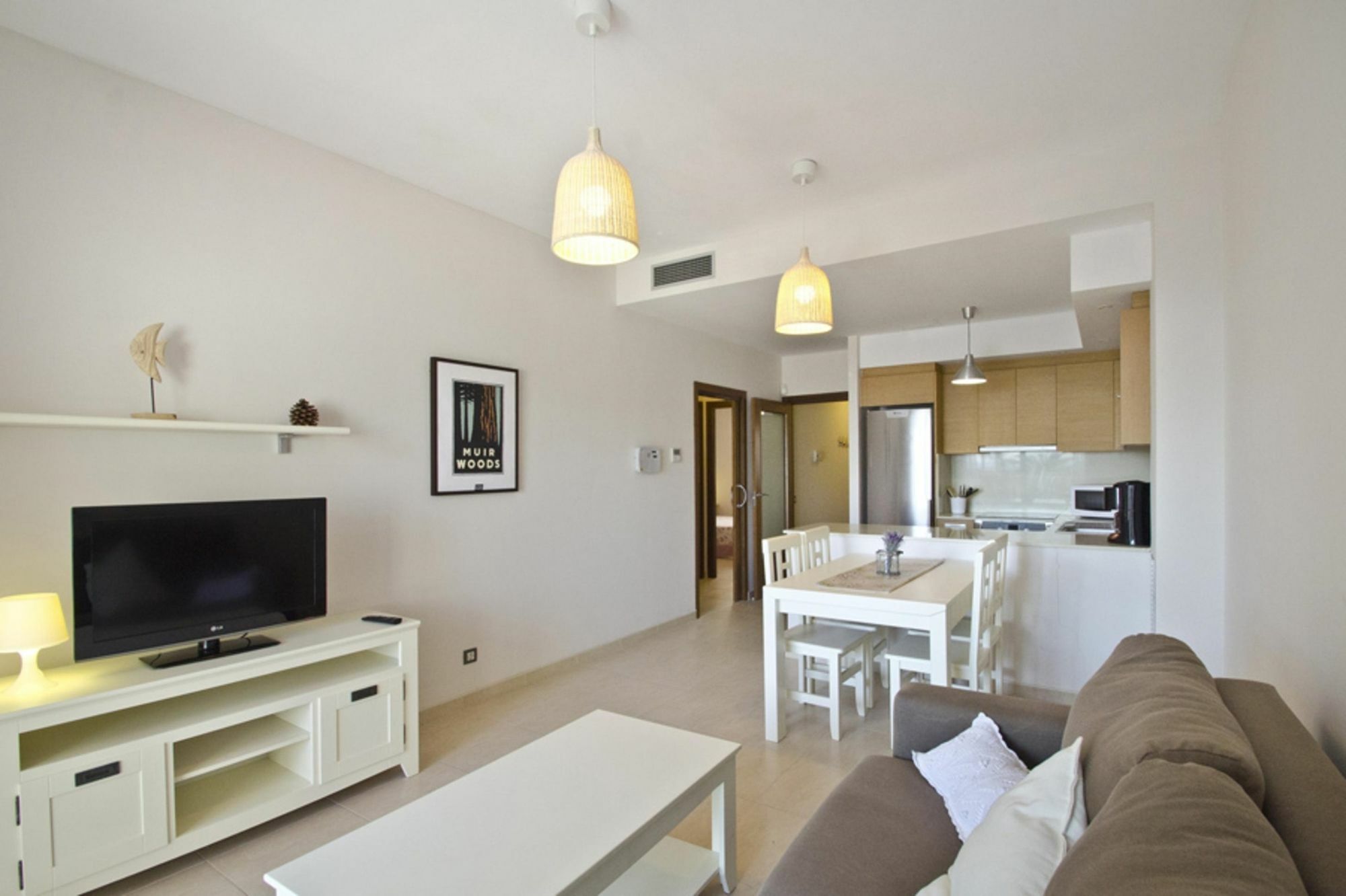 Uhc Panoramic Family Complex Lägenhet Miami Playa Exteriör bild